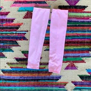 Stretchy leg 🦵 or arm warmer - dance or costume🩰